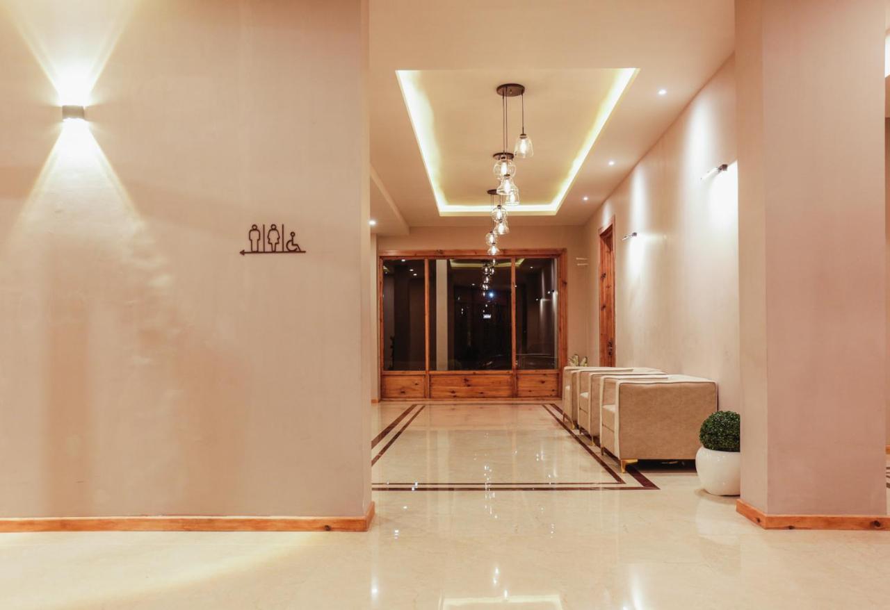 เดอะ โพธิ ทรี Hotel เลห์ ภายนอก รูปภาพ