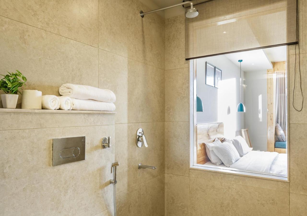 เดอะ โพธิ ทรี Hotel เลห์ ภายนอก รูปภาพ